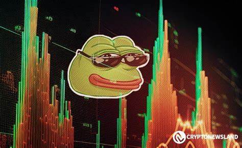 PEPE whale shifts 4B tokens: A signal for an upcoming rally?