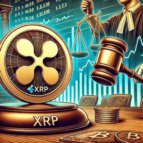 XRP Drops Following Ripple’s Latest Setback in SEC Legal Battle