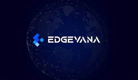 Edgevana Looks to Speed Growth for Web3 Blockchain Infrastructure - Data Center Frontier