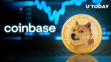 Coinbase Whale Begins Accumulating Dogecoin (DOGE) Rival From Crypto Exchange: On-Chain Data - The Daily Hodl