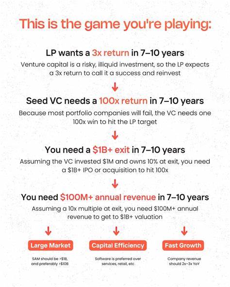 Why This Founder Said No to Easy VC Money