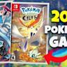 AI Models for Pokemon Games