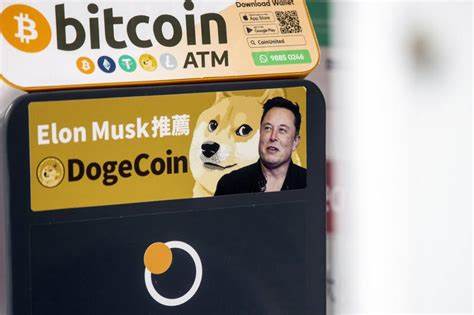 Dogecoin mania is back. Will the SEC approve an ETF for Elon Musk’s favorite crypto? - Yahoo Finance
