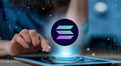 This 1 New Cryptocurrency Category Could Send Solana to $300 or More - The Motley Fool