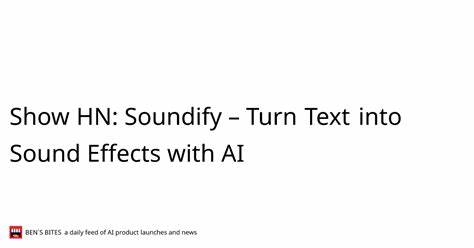 Show HN: Soundz – Sound Effects for React Components Made Easy