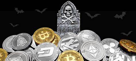 5 Altcoins That Disappeared this Year - Finance Magnates