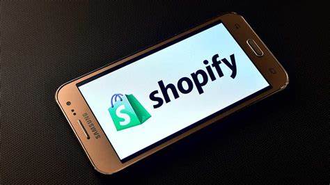Here's One Bullish Way To Use Options On Rising Shopify Stock