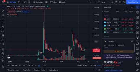 Will Ripple (XRP) get an ETF? Crazy days ahead for Ethereum, Rexas Finance (RXS) could shake up RWAs - CoinJournal