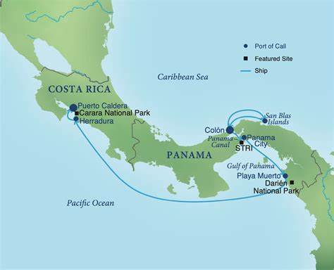 How to Call Costa Rica From Panama