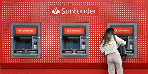 Santander Reports Higher Profit, but Regional Picture is Mixed