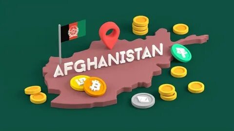 Afghanistan: Is Crypto Providing Aid in 2022? - CoinMarketCap