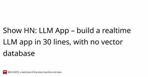 Show HN: An LLM chat app using Apple's FoundationModels