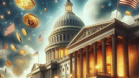 U.S. House Sees Hiccup in Crypto Bills Procedural Votes as Freedom Caucus Objects