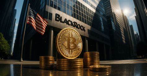 BlackRock’s IBIT hits $70B AUM faster than any US ETF