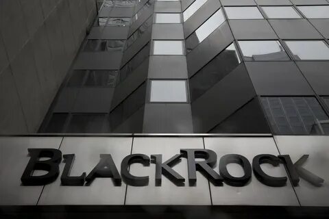 BlackRock (BLK) Halts Company Meetings amid SEC’s New ESG Rules