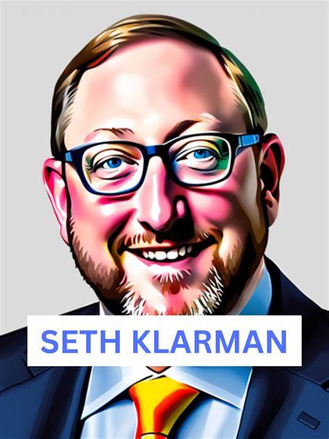 Billionaire Seth Klarman Holds Just 1 "Magnificent Seven" Stock in His Hedge Fund's Portfolio -- and He Just Bought More