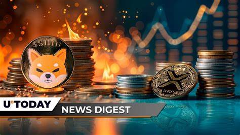 Strategic Reserve Could Pump XRP Price 10X And Boost This Other New Crypto! - 99Bitcoins