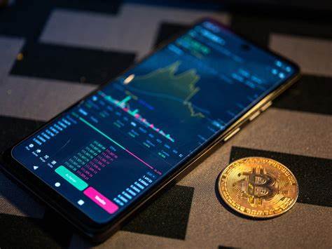 Why there's so much excitement around a cryptocurrency called ... - NPR