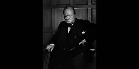 The man who discovered Churchill's picture was stolen was treated like a suspect; now he's being honoured
