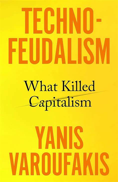 Varoufakis: In age of failing economies and populist backlash we need Marxism