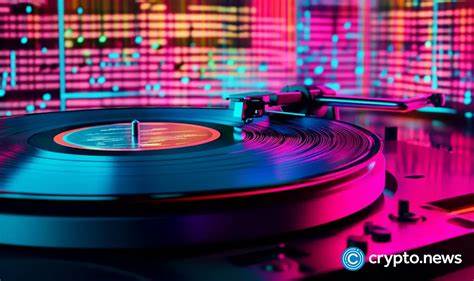 Tokenization of the music industry with music NFTs | Opinion - crypto.news