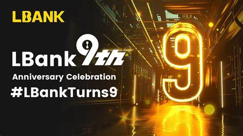 LBank Marks Nine Years with Strategic Transformation and Celebrates TOKEN2049 Success in Singapore