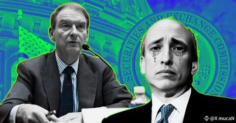 Ripple vs SEC News: Will New SEC Chair Paul Atkins Dismiss the Lawsuit? - Coinfomania