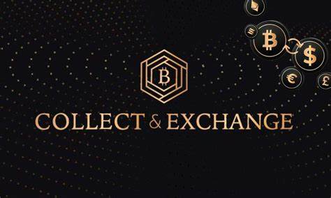 Collect&Exchange Review: Build Your Crypto Platform Within Days