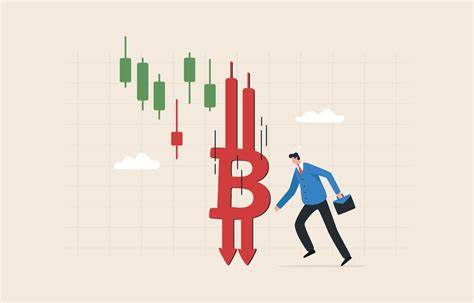 Bitcoin Drops to $80,000 as Crypto-Tied Stocks Fall - Yahoo Finance
