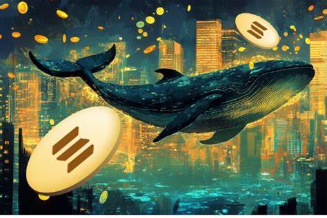 Whales Are Buying XRP, Solana and Remittix – These Price Prediction Explain Why