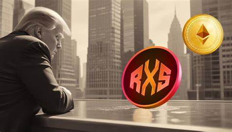 Altcoin Boom Ahead as Trump Win Sparks ETH ETF Buzz; Hedera and Lunex Soar Beyond Expectations - Crypto Daily