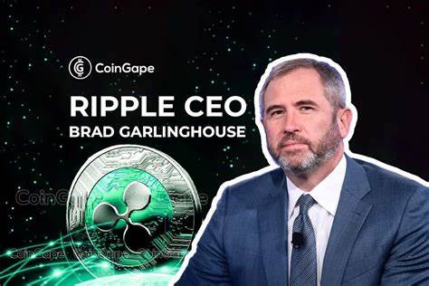 Ripple CEO Basks in Trump’s 2025 Crypto Boom, Plans US Expansion - CCN.com