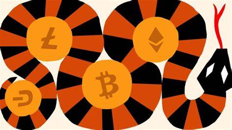 There is a moral case against crypto - Financial Times