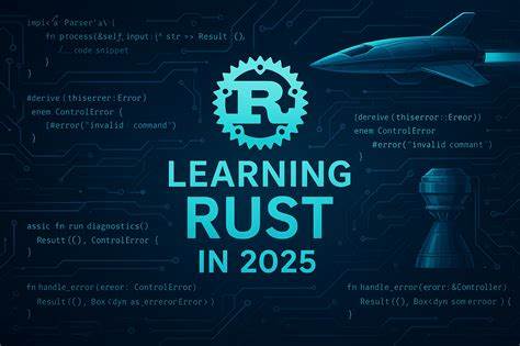 Ask HN: What are the best resources to learn Rust in 2025?