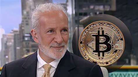 Peter Schiff calls Trump’s strategic crypto reserve the biggest rug pull of all time - Mitrade