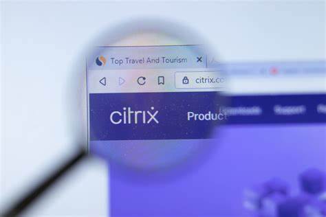 Проблема CitrixBleed 2 уже применяется в атаках