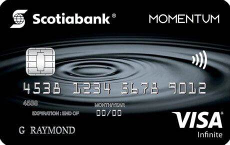 Best Visa Credit Cards In Canada For October 2024