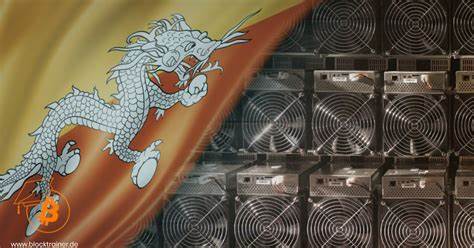 Erst BTC, jetzt ETH – Der kleine Staat Bhutan erweitert seine Akkumulationsstrategie um Ethereum