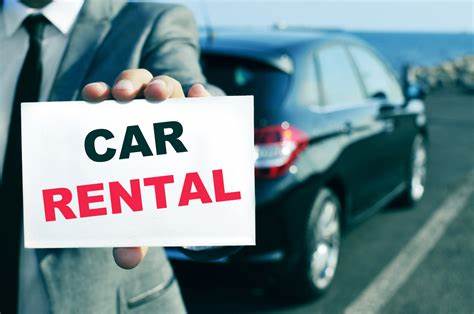16 Rental Car Companies, Ranked from Worst to Best - Yahoo Finance