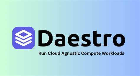 Show HN: Daestro – cloud agnostic compute workload orchestrator
