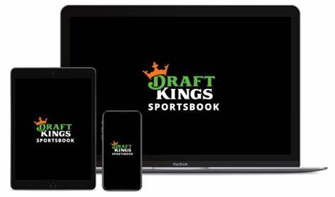 Bet Online with DraftKings Sportsbook - Online Sports Betting & More