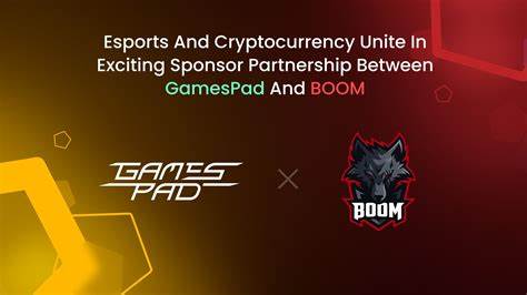 Why Esports Gamers Are Captivated by Cryptocurrency - EGamersWorld