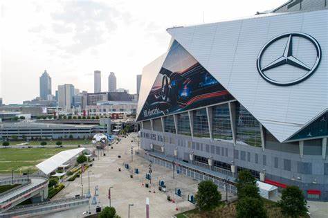 How ‘America’s Busiest Stadium’ Is Preparing For The 2025 Club World Cup - Forbes