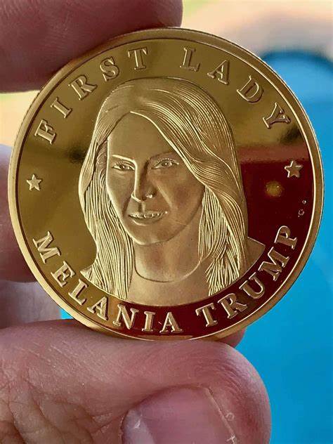 TRUMP coin loses $6 billion market value moments after MELANIA coin launches - Nairametrics