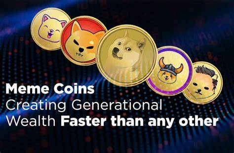 Meme Coin Millionaires Create “Generational Wealth” - Techopedia