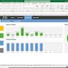 Software de planilha online gratuito: Excel | Microsoft 365