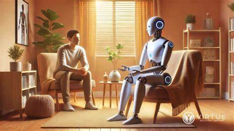 Recovering from AI Addiction