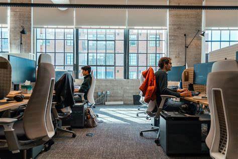 Tech Leaders Fled San Francisco During the Pandemic. Now, They’re Coming Back. - The Wall Street Journal