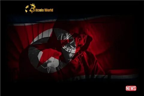 Is North Korea's Hacking Threat Bigger Than Lazarus Group? Paradigm's Shocking Revelation - Coinfomania