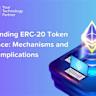 What are governance tokens, and how do they work? - Cointelegraph